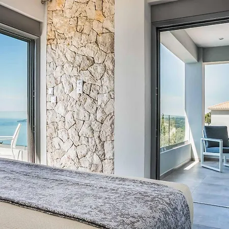 Del Cielo Villa Vlaháta