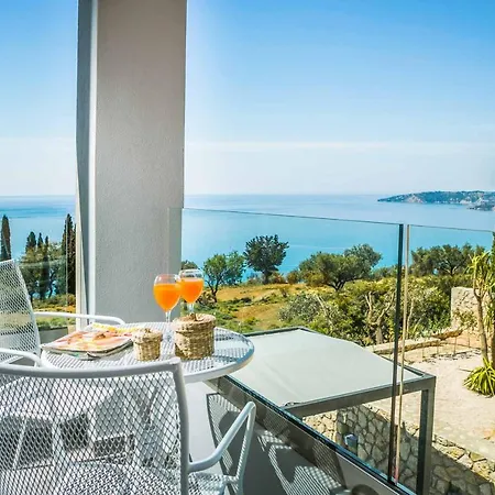 Del Cielo * Vlachata