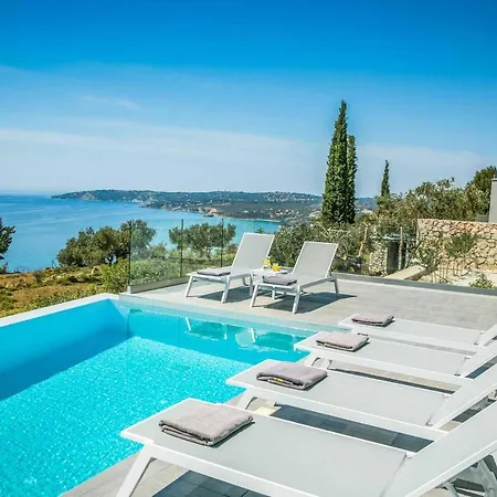 Del Cielo Вилла